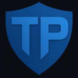 TrustPay Logo